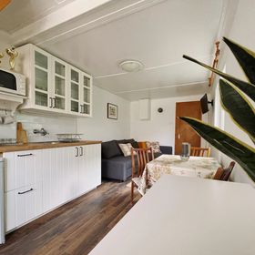 Kákafoki Nyaraló Szarvas