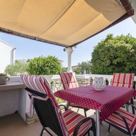 Apartment Robyn on the beach Srima