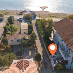 Apartment Robyn on the beach Srima