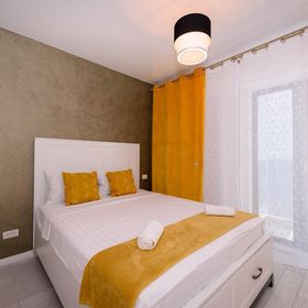 ApartHotel Mamaia 433