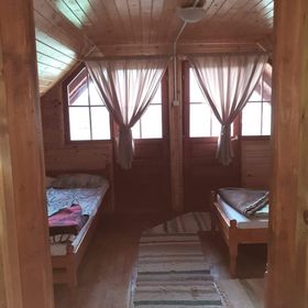 Cabana Csilla és Barbara Zetea