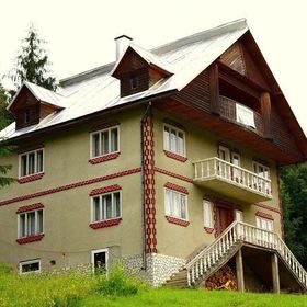 Casa de vacanță Padurea Verde Horea