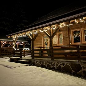 Casa de oaspeți Orion Borzont