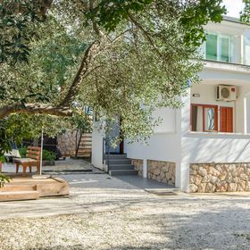 Apartment Nika Starigrad Paklenica