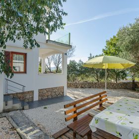 Apartment Nika Starigrad Paklenica