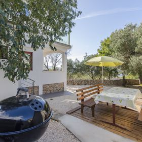 Apartment Nika Starigrad Paklenica