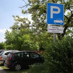 Centrál Panzió Szentes