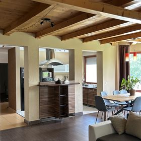 BB Szabó Villa Balatonboglár