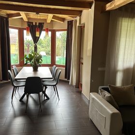 BB Szabó Villa Balatonboglár