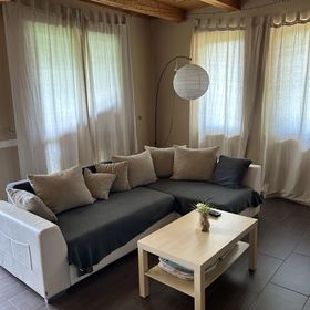 BB Szabó Villa Balatonboglár