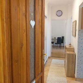 Simon Apartman Tiszafüred