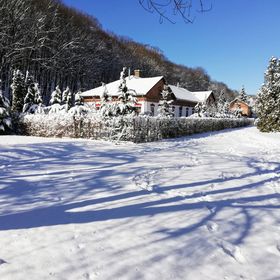 Parva Foresta Apartman Miskolc