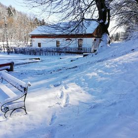 Parva Foresta Apartman Miskolc