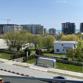 Apartament Black Sea Mamaia Nord