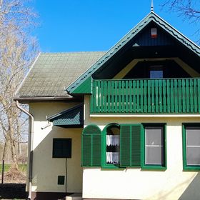 Tiszalöki Nyár Apartmanház Tiszalök