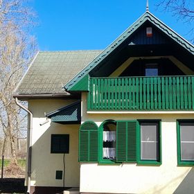 Tiszalöki Nyár Apartmanház Tiszalök