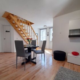 Tiszalöki Nyár Apartmanház Tiszalök