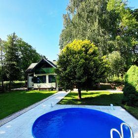 Tiszalöki Nyár Apartmanház Tiszalök