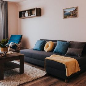 Apartament Lotus Odorheiu Secuiesc