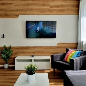 Dinda Apartman Siófok