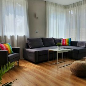 Dinda Apartman Siófok