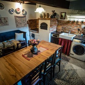 Main Road Seven Vendégház Füzérradvány