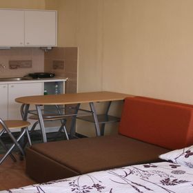 Victor Hugo Central Apartment Budapest