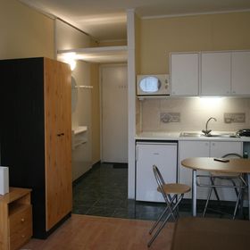 Victor Hugo Central Apartment Budapest