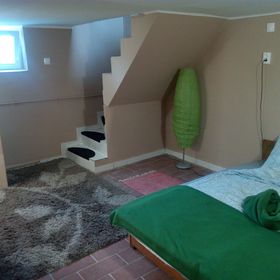 Suri Apartman Balatonlelle