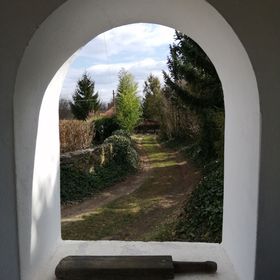 Szentmária Vendégház Tarnaszentmária