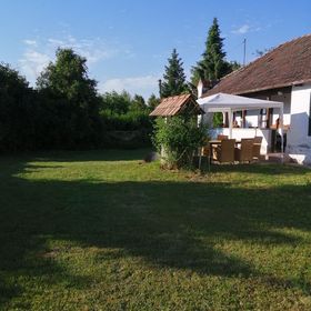 Szentmária Vendégház Tarnaszentmária