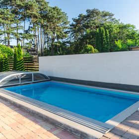 Léda Apartman Siófok