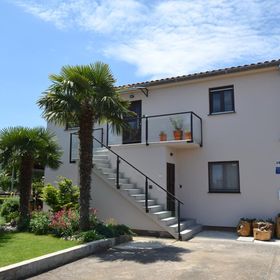 Apartments Aki Milovčići