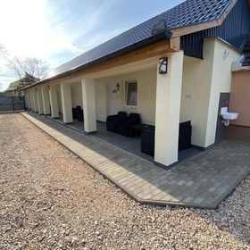 Levendula Vendégház Hajdúböszörmény