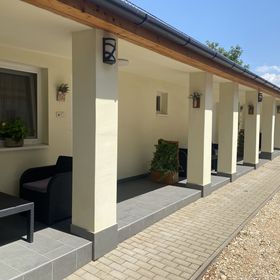 Levendula Vendégház Hajdúböszörmény