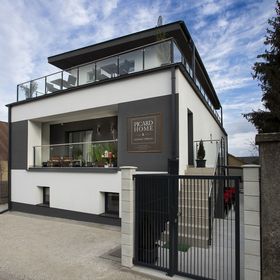 Picard Home & Gourmet Terrace Panzió és Étterem Balatonföldvár