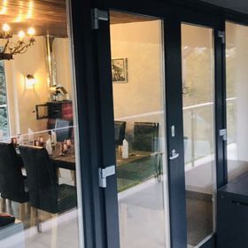 Picard Home & Gourmet Terrace Panzió és Étterem Balatonföldvár