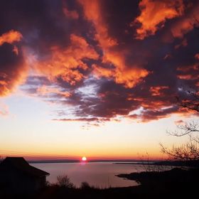 Hollófészek Vendégház Badacsonytördemic