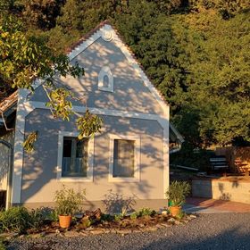 Hollófészek Vendégház Badacsonytördemic