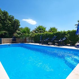 Apartmani Jurčić Bibinje