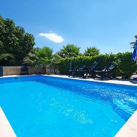 Apartmani Jurčić Bibinje