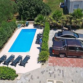 Apartmani Jurčić Bibinje