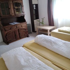 Csilla Villa Balatonszemes