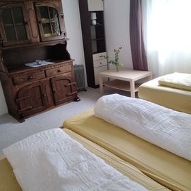 Csilla Villa Balatonszemes