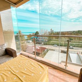 Galérius D Apartman Siófok