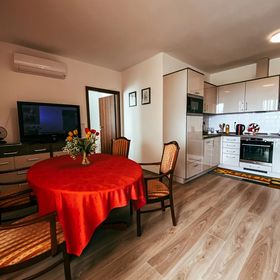 Galérius D Apartman Siófok