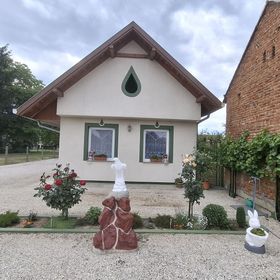 Sasfészek Apartman Lenti