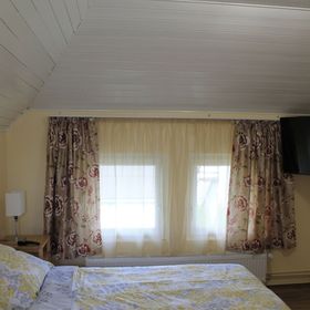 Kerner Apartmanok Siófok