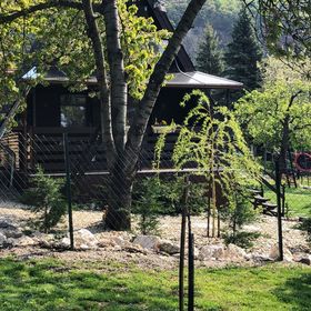 Hegyalja Vendégház Csókakő