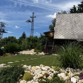 Hegyalja Vendégház Csókakő